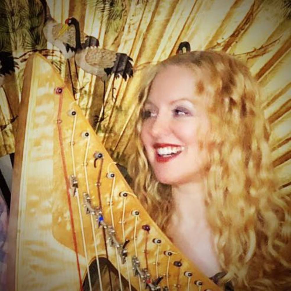 Meet your Posher, Diana